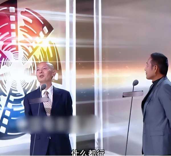 为什么老戏骨都不演戏了?老戏骨被迫演网剧