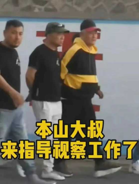 赵本山出什么事了,本山大叔去世了是真是假?