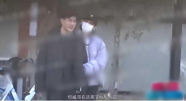 刘恺威突然正式官宣 杨幂发文宣布已复婚是真的吗