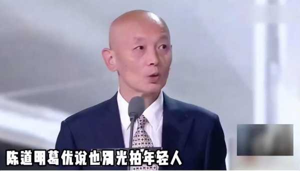 为什么好多演员都不出现了?老演员都无戏可拍