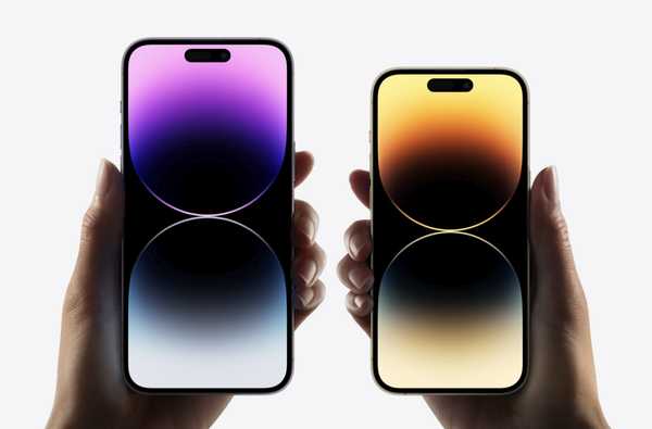 iPhone 14 Pro发货提前!2023元旦就能拿手机