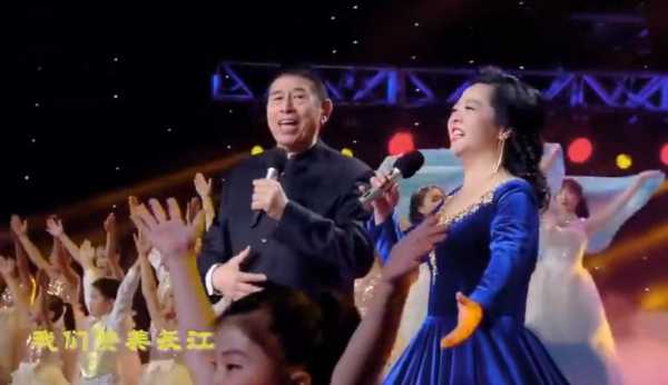 歌唱家程志去世了!死因公开是直肠癌
