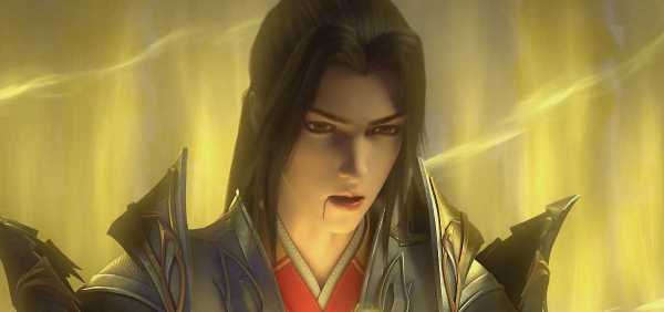 完美世界七神是什么境界?七神下界燃炸了