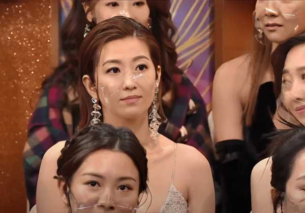 陈自瑶长得漂亮吗?曝陈自瑶王浩信离婚