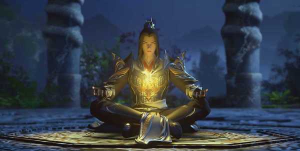 完美世界七神是什么境界?七神下界燃炸了