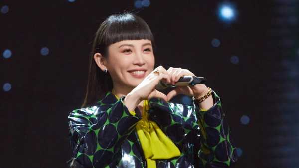那英的真名叫什么?声生不息宝岛季那英戏腔