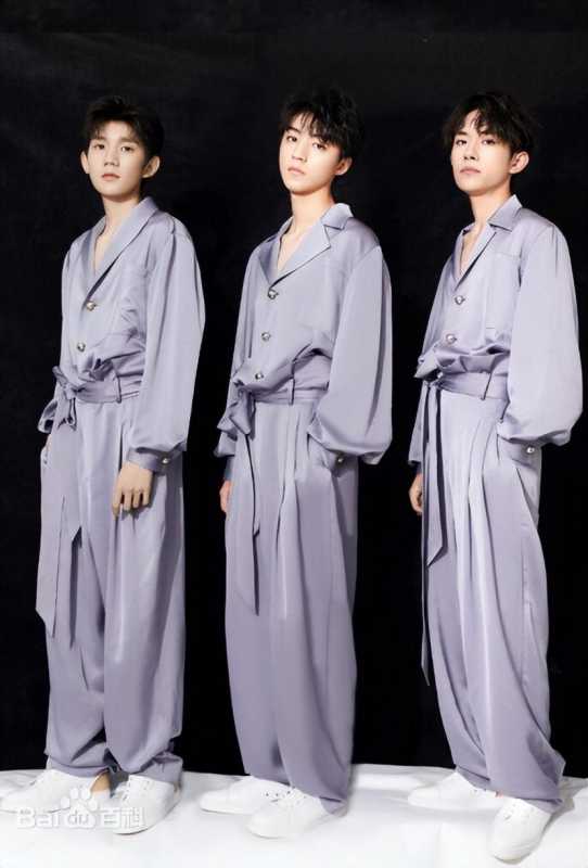 tfboys被国家认证了吗?TFBOYS演唱会许可证系伪造