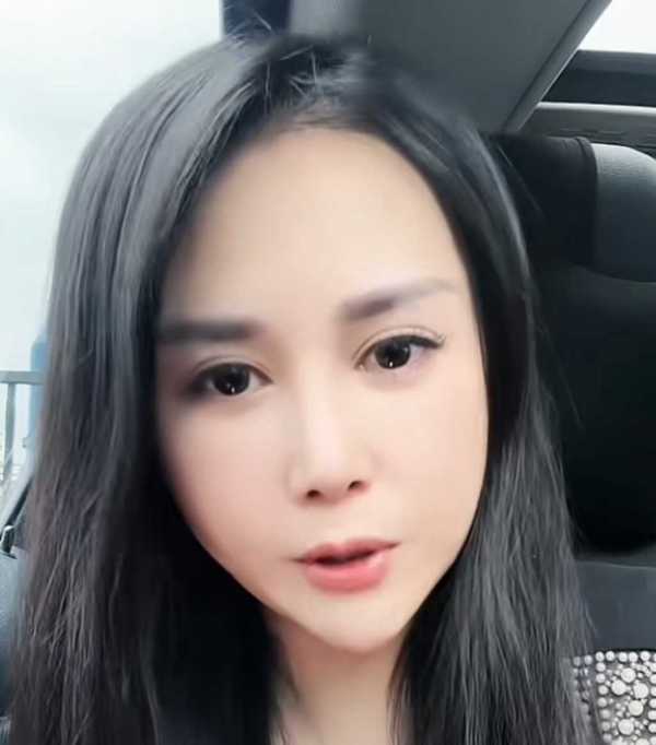 恋珊妮真名是什么?网红恋珊妮宣布离婚
