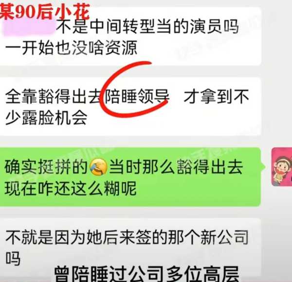 彭小苒整过容吗?速看主持人时期的彭小苒