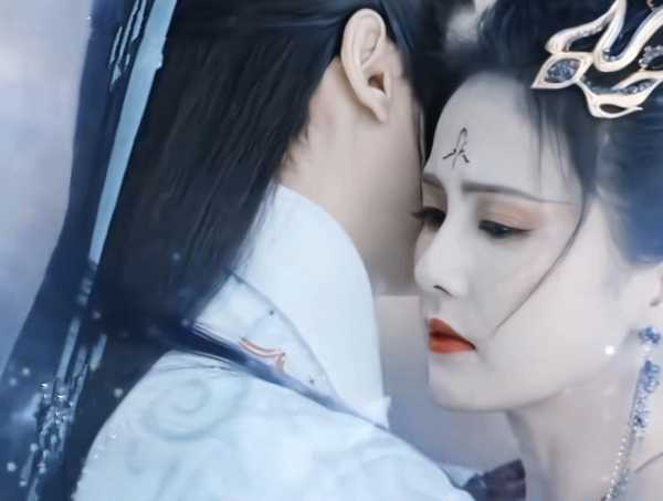 罗云熙早结婚了?罗云熙演的冥夜你别太双标