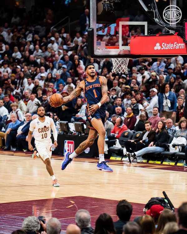 NBA十大扣碎篮板,尼克斯篮板抢爆4比1淘汰骑士