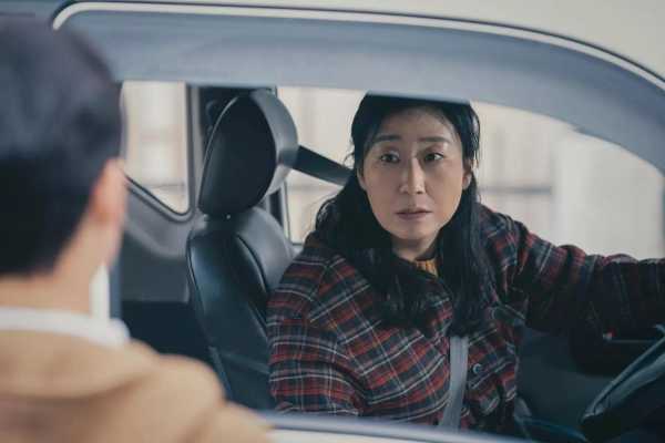 韩剧坏妈妈!继黑暗荣耀之后奈飞又推一部