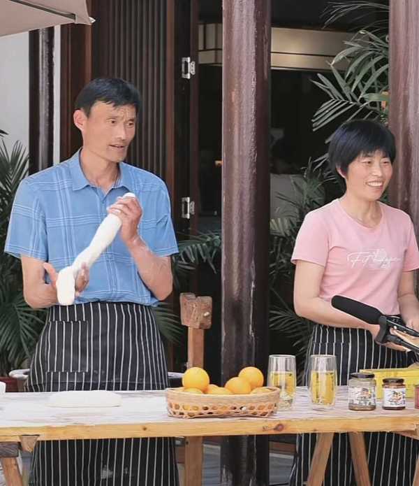 山东拉面哥去哪里了?2023山东拉面哥现状