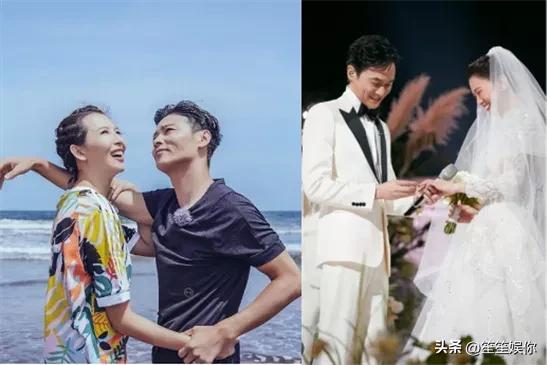 张晋到底有多能打?2023张晋拍戏受伤