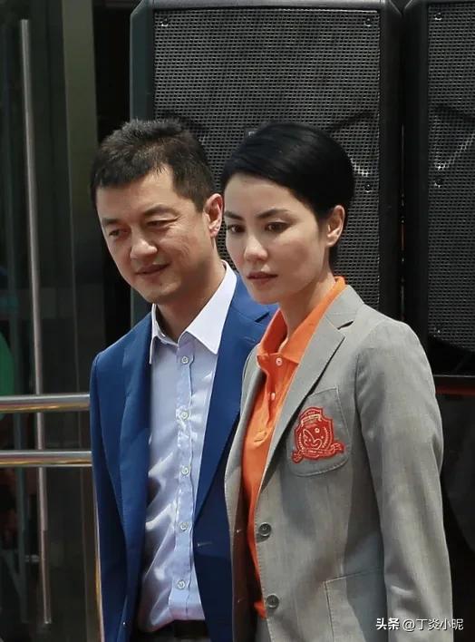 李亚鹏的前任有哪些?回应遭强制执行4000万