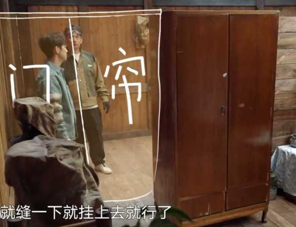 黄磊的背景有多强?说自己录的综艺太多了