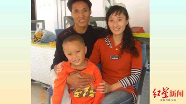 杜小华儿子已找到?杜小华回应小米奇新线索