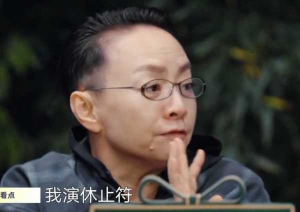 黄磊的背景有多强?说自己录的综艺太多了
