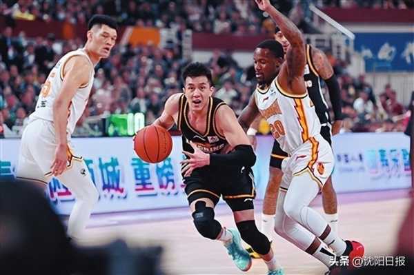 CBA:辽篮VS北京首钢!辽宁战首钢6外援对决