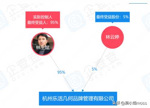 林生斌为什么还没被抓?林生斌潼臻一生公司已注销