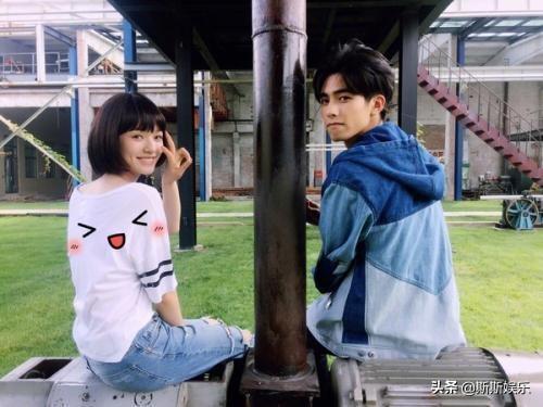 宋威龙为什么不拍戏了?宋威龙荀紫颖分手记录