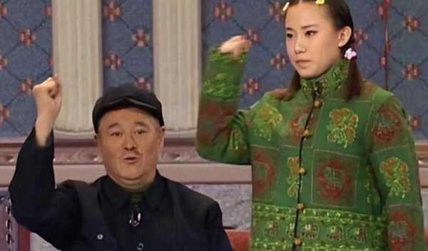 丫蛋第三任丈夫叫什么?丫蛋死因