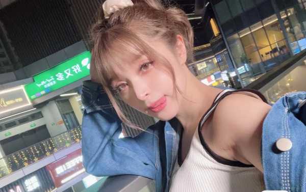 美依礼芽人气断崖!浪姐4美依礼芽的神级翻唱