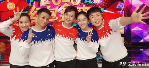 谢娜为什么突然消失了?乘风版《菠萝菠萝蜜》