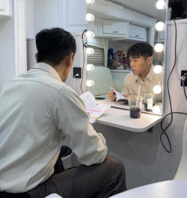 伊能静为什么能吸引秦昊?揭秘秦昊暴瘦20斤食谱