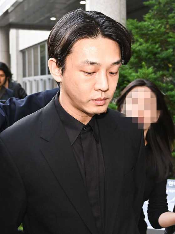 刘亚仁有多厉害?刘亚仁男友潜逃海外失败