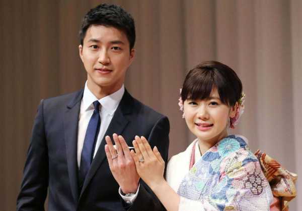 福原爱江宏杰婚变原因!江宏杰说福原爱需求旺盛