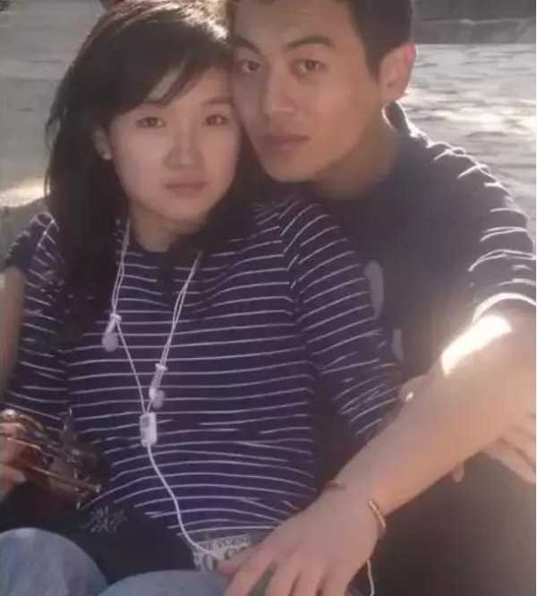 沈佳妮第一个丈夫是谁?朱亚文为什么会娶沈佳妮