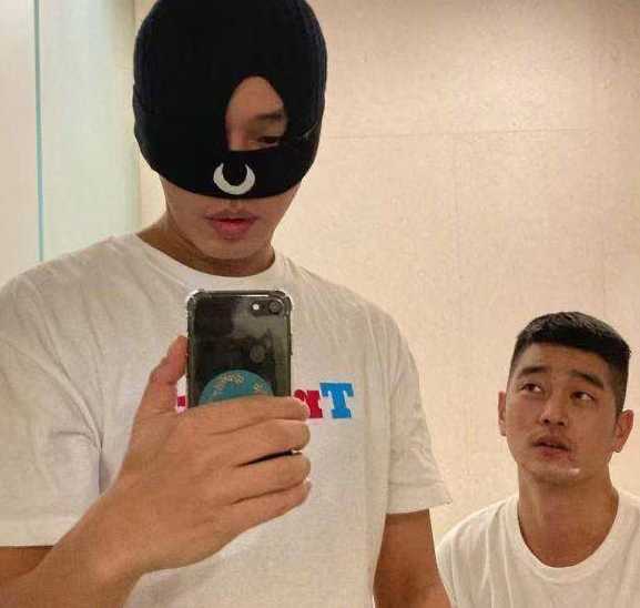 刘亚仁有多厉害?刘亚仁男友潜逃海外失败