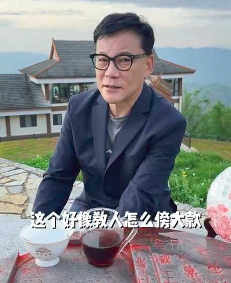 李国庆奉劝董明珠给年轻人留余地