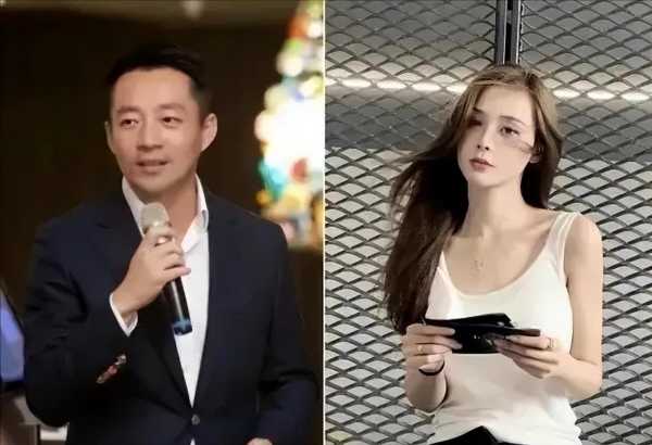 张颖颖回应汪小菲新恋情!汪小菲到底靠什么生活