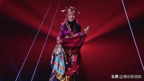 美依礼芽投票破6000万!4天涨4000万票