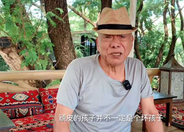 凌峰与邓丽君的关系！2023近况曝光