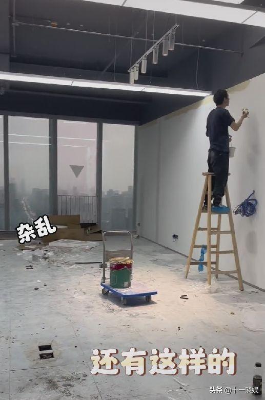 向佐与郭碧婷现状!给经纪人10天时间学妆发