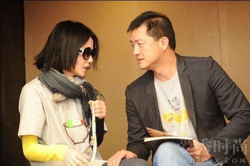 王菲怀孕流产谢霆锋哭?王菲谢霆锋为什么不结婚