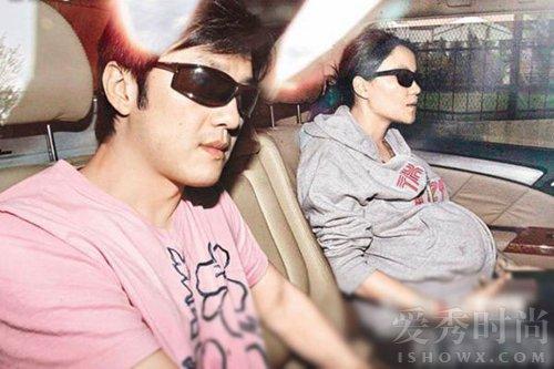 王菲怀孕流产谢霆锋哭?王菲谢霆锋为什么不结婚