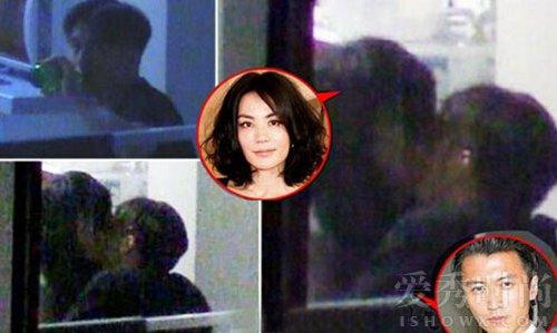 王菲怀孕流产谢霆锋哭?王菲谢霆锋为什么不结婚