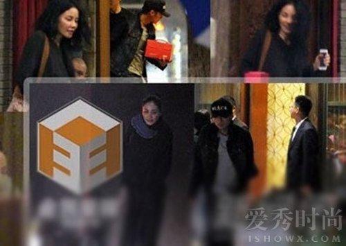王菲怀孕流产谢霆锋哭?王菲谢霆锋为什么不结婚