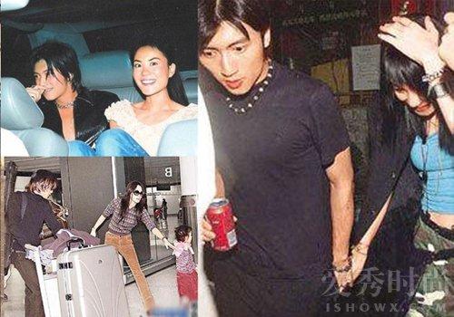 王菲怀孕流产谢霆锋哭?王菲谢霆锋为什么不结婚