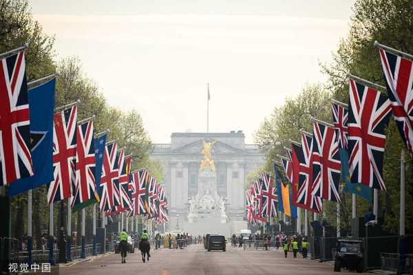 查尔斯救不了英国?查尔斯加冕礼“有点尴尬”