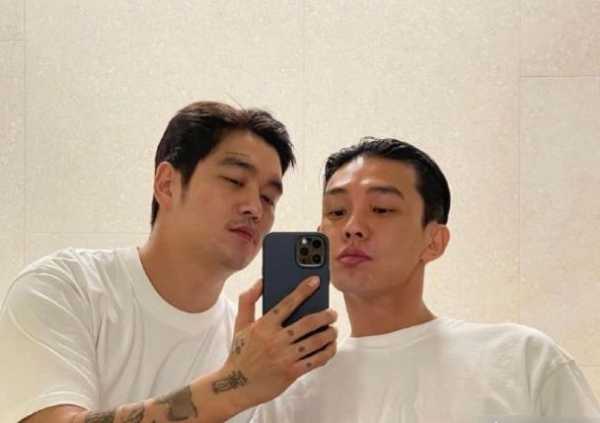 刘亚仁有多厉害?刘亚仁男友潜逃海外失败