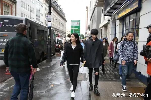 万芙伽有去看过华晨宇?华晨宇真正爱的是谁