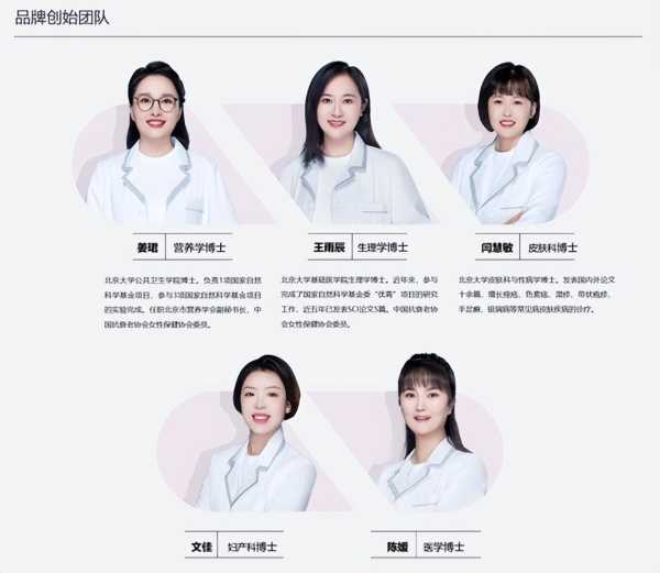 十大性别歧视广告!五个女博士广告被指侮辱女性