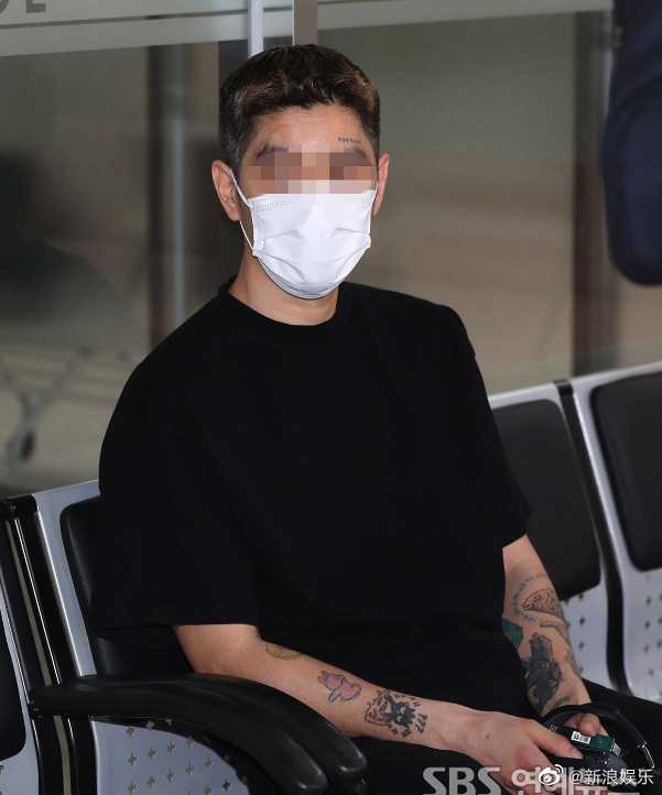 刘亚仁有多厉害?刘亚仁男友潜逃海外失败