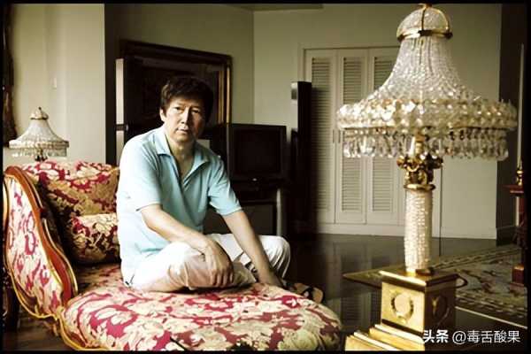 李春平的美国富婆是谁?李春平和玛丽马丁的合照