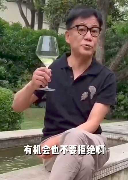 李国庆向孟羽童道歉!孟羽童看来早就心中不爽了